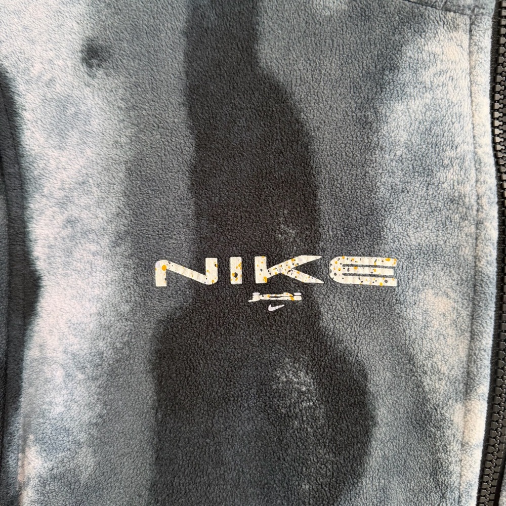 Nike Fleece Jacket - Picture 3 of 12